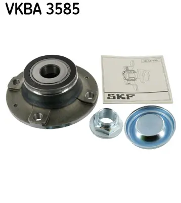 Radlagersatz SKF VKBA 3585