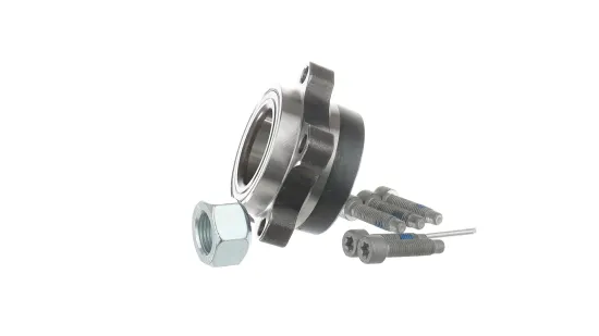 Radlagersatz Vorderachse SKF VKBA 3588 Bild Radlagersatz Vorderachse SKF VKBA 3588