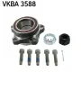 Radlagersatz Vorderachse SKF VKBA 3588