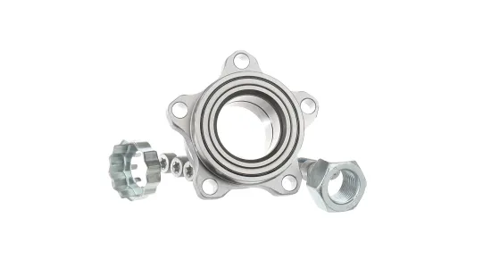 Radlagersatz Vorderachse SKF VKBA 3588 Bild Radlagersatz Vorderachse SKF VKBA 3588