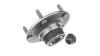Radlagersatz Hinterachse SKF VKBA 3589 Bild Radlagersatz Hinterachse SKF VKBA 3589