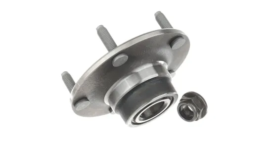 Radlagersatz Hinterachse SKF VKBA 3589 Bild Radlagersatz Hinterachse SKF VKBA 3589