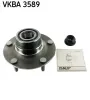 Radlagersatz Hinterachse SKF VKBA 3589 Bild Radlagersatz Hinterachse SKF VKBA 3589