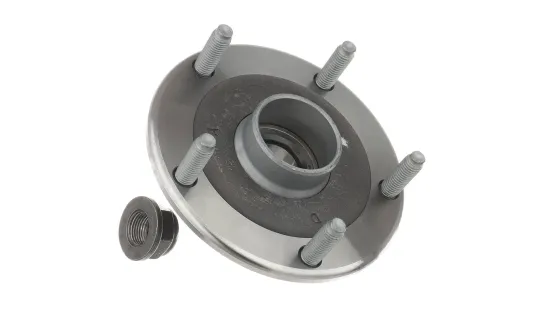 Radlagersatz Hinterachse SKF VKBA 3589 Bild Radlagersatz Hinterachse SKF VKBA 3589