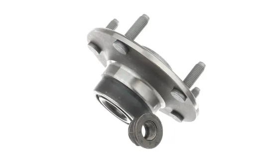 Radlagersatz Hinterachse SKF VKBA 3589 Bild Radlagersatz Hinterachse SKF VKBA 3589