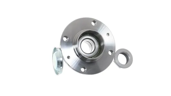 Radlagersatz SKF VKBA 3592 Bild Radlagersatz SKF VKBA 3592