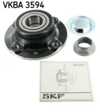 Radlagersatz SKF VKBA 3594