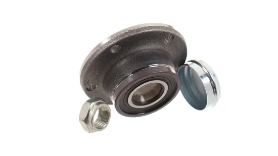 Radlagersatz SKF VKBA 3597 Bild Radlagersatz SKF VKBA 3597