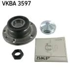 Radlagersatz SKF VKBA 3597