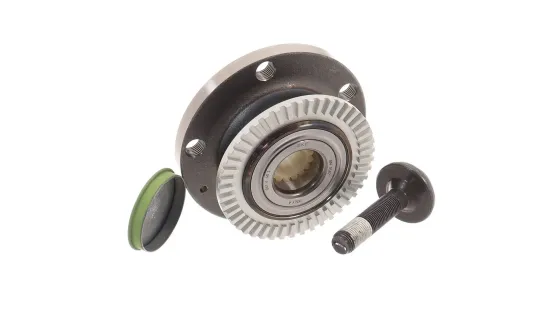 Radlagersatz Hinterachse SKF VKBA 3606 Bild Radlagersatz Hinterachse SKF VKBA 3606