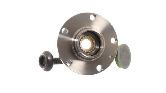 Radlagersatz Hinterachse SKF VKBA 3606 Bild Radlagersatz Hinterachse SKF VKBA 3606