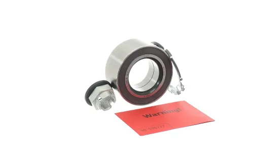 Radlagersatz SKF VKBA 3608 Bild Radlagersatz SKF VKBA 3608
