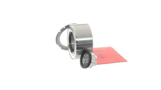Radlagersatz SKF VKBA 3608 Bild Radlagersatz SKF VKBA 3608