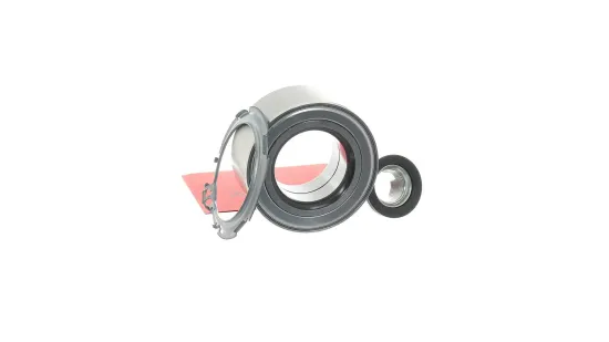 Radlagersatz SKF VKBA 3608 Bild Radlagersatz SKF VKBA 3608