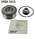 Radlagersatz SKF VKBA 3615