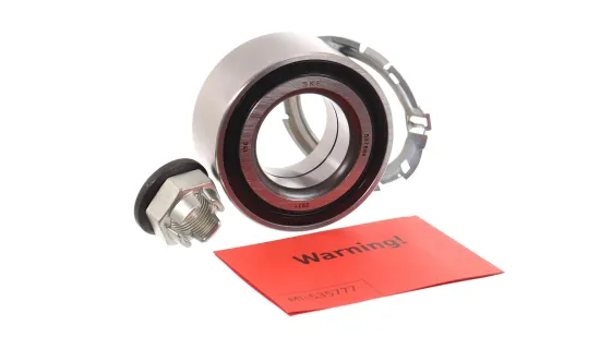 Radlagersatz Vorderachse SKF VKBA 3618 Bild Radlagersatz Vorderachse SKF VKBA 3618