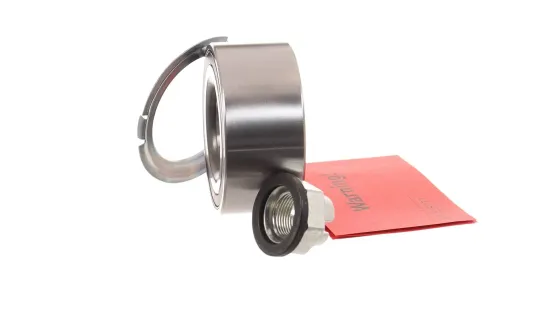 Radlagersatz Vorderachse SKF VKBA 3618 Bild Radlagersatz Vorderachse SKF VKBA 3618