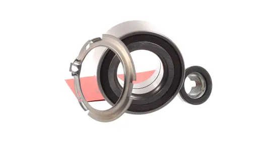 Radlagersatz Vorderachse SKF VKBA 3618 Bild Radlagersatz Vorderachse SKF VKBA 3618