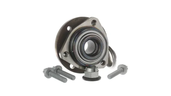 Radlagersatz Vorderachse SKF VKBA 3619 Bild Radlagersatz Vorderachse SKF VKBA 3619