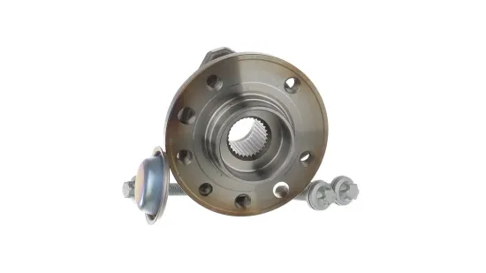 Radlagersatz Vorderachse SKF VKBA 3619 Bild Radlagersatz Vorderachse SKF VKBA 3619