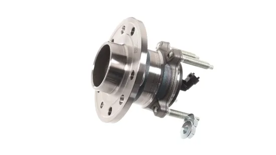 Radlagersatz Hinterachse SKF VKBA 3624 Bild Radlagersatz Hinterachse SKF VKBA 3624