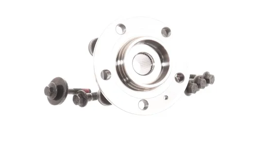 Radlagersatz Vorderachse SKF VKBA 3626 Bild Radlagersatz Vorderachse SKF VKBA 3626