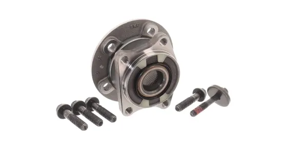 Radlagersatz Hinterachse SKF VKBA 3627 Bild Radlagersatz Hinterachse SKF VKBA 3627