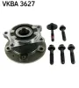 Radlagersatz Hinterachse SKF VKBA 3627