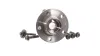 Radlagersatz Hinterachse SKF VKBA 3627 Bild Radlagersatz Hinterachse SKF VKBA 3627
