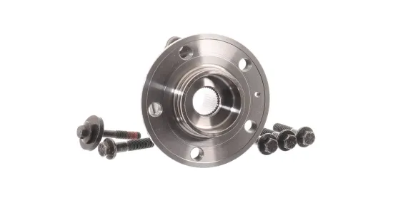 Radlagersatz Hinterachse SKF VKBA 3627 Bild Radlagersatz Hinterachse SKF VKBA 3627