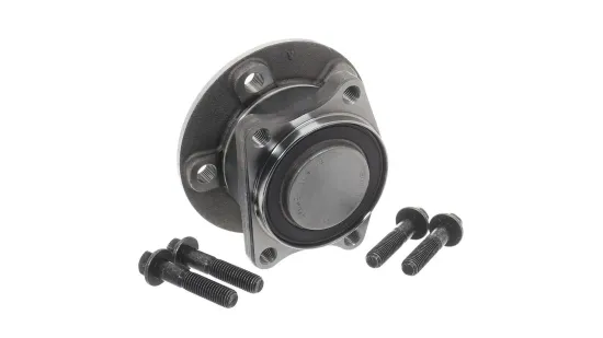 Radlagersatz SKF VKBA 3631 Bild Radlagersatz SKF VKBA 3631