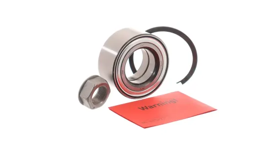 Radlagersatz Vorderachse SKF VKBA 3633 Bild Radlagersatz Vorderachse SKF VKBA 3633