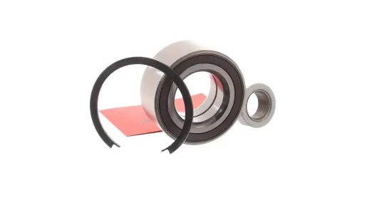 Radlagersatz Vorderachse SKF VKBA 3633 Bild Radlagersatz Vorderachse SKF VKBA 3633