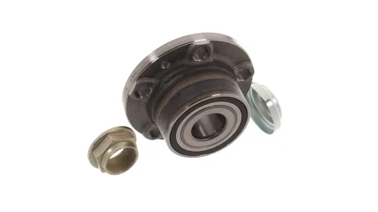 Radlagersatz Hinterachse SKF VKBA 3635 Bild Radlagersatz Hinterachse SKF VKBA 3635