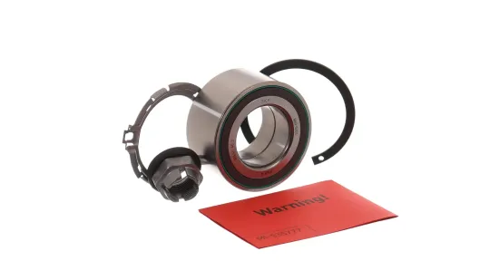 Radlagersatz Vorderachse SKF VKBA 3638 Bild Radlagersatz Vorderachse SKF VKBA 3638