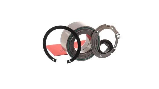 Radlagersatz Vorderachse SKF VKBA 3638 Bild Radlagersatz Vorderachse SKF VKBA 3638