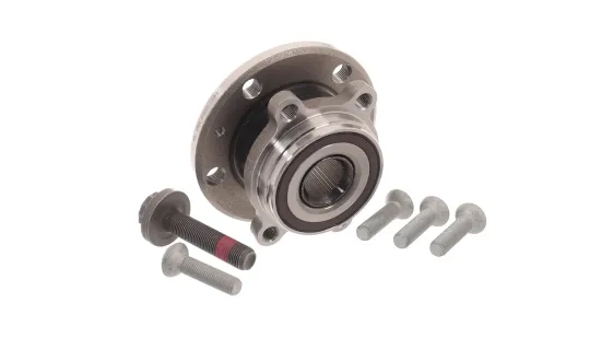 Radlagersatz SKF VKBA 3643 Bild Radlagersatz SKF VKBA 3643