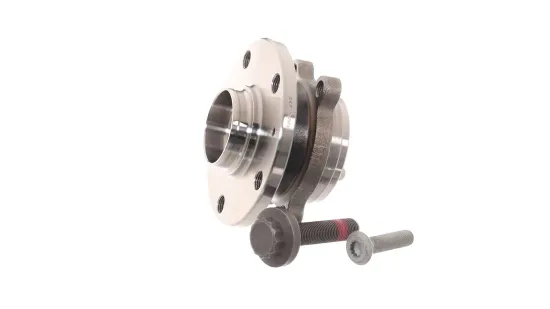 Radlagersatz SKF VKBA 3643 Bild Radlagersatz SKF VKBA 3643