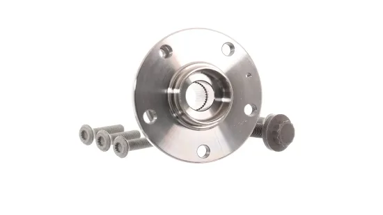 Radlagersatz SKF VKBA 3643 Bild Radlagersatz SKF VKBA 3643