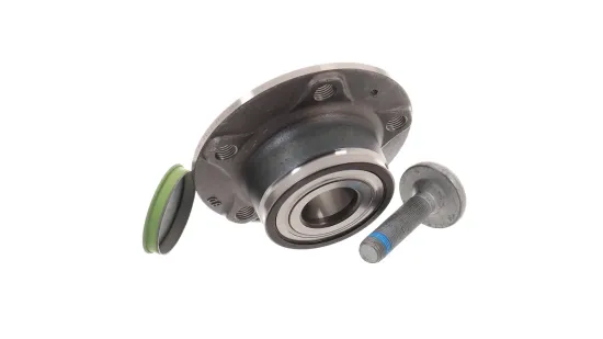Radlagersatz Hinterachse SKF VKBA 3644 Bild Radlagersatz Hinterachse SKF VKBA 3644