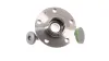 Radlagersatz Hinterachse SKF VKBA 3644 Bild Radlagersatz Hinterachse SKF VKBA 3644
