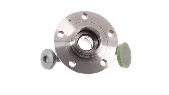 Radlagersatz Hinterachse SKF VKBA 3644 Bild Radlagersatz Hinterachse SKF VKBA 3644