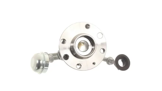 Radlagersatz Vorderachse SKF VKBA 3650 Bild Radlagersatz Vorderachse SKF VKBA 3650