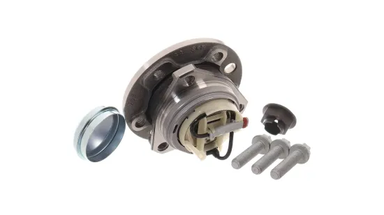 Radlagersatz Vorderachse SKF VKBA 3651 Bild Radlagersatz Vorderachse SKF VKBA 3651