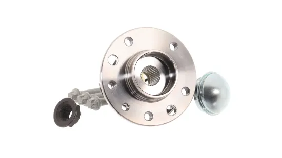 Radlagersatz Vorderachse SKF VKBA 3651 Bild Radlagersatz Vorderachse SKF VKBA 3651