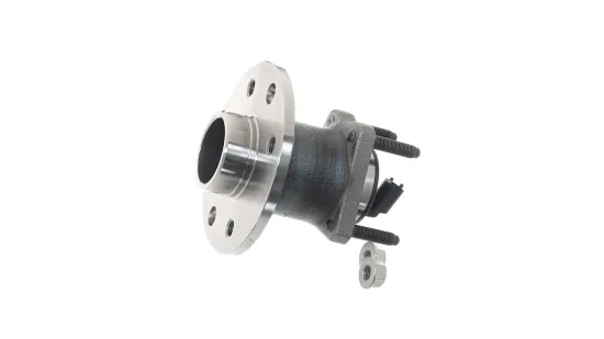 Radlagersatz Hinterachse SKF VKBA 3652 Bild Radlagersatz Hinterachse SKF VKBA 3652