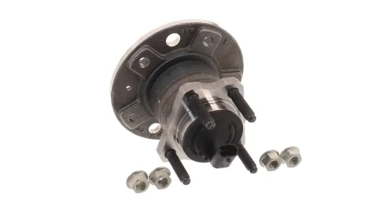 Radlagersatz Hinterachse SKF VKBA 3653 Bild Radlagersatz Hinterachse SKF VKBA 3653