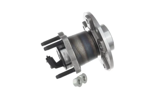 Radlagersatz Hinterachse SKF VKBA 3653 Bild Radlagersatz Hinterachse SKF VKBA 3653