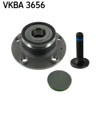 Radlagersatz SKF VKBA 3656