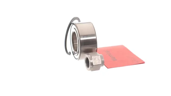 Radlagersatz Vorderachse SKF VKBA 3657 Bild Radlagersatz Vorderachse SKF VKBA 3657